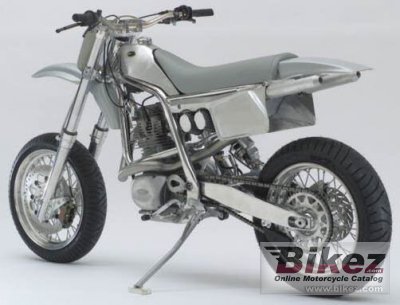 2005 borile b 500 mt photo